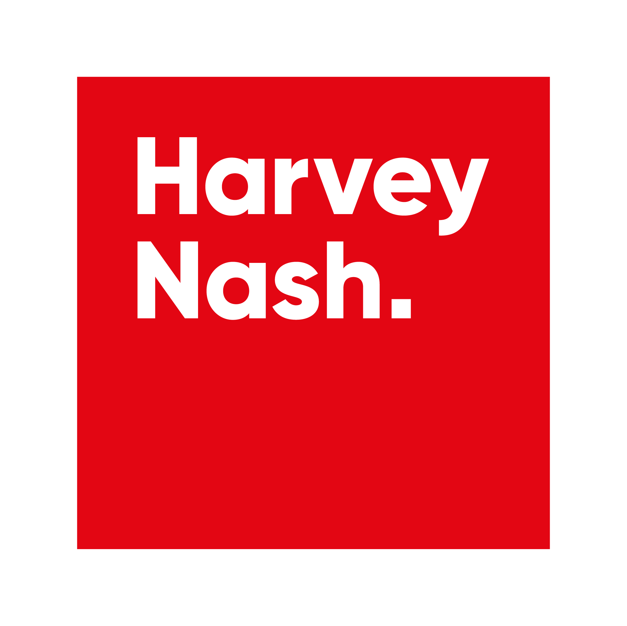 Harvey Nash logo